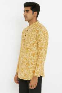 Kurta สั้นผู้ชาย - Product Image 3