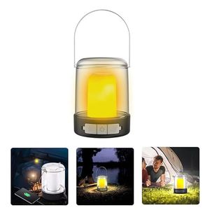 Flame Lamp - Product Image 5