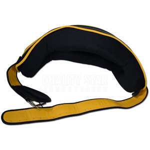 Wholesale Cheap MMA Boxing Belly Protectors Boxing Belly Guard - Product Image 5