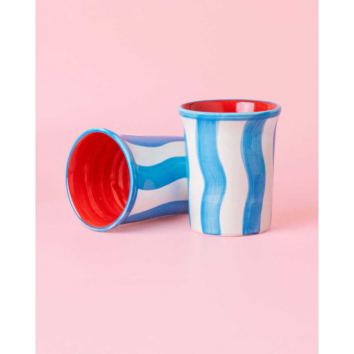 Rojo, Blanco และ Azul