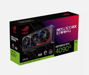 Tarjeta Gráfica ASUS ROG STR1X RTX 4090 D 24GB GDDR6X GAMING GPU, WHATSAP/ +1 6319219112 - Product Image 3