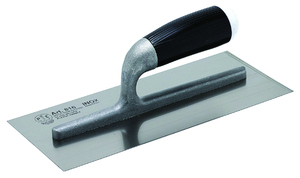 Frattazzo USA in Acciaio Inox Art. 816/I Cm. 28x12 - Product Image 1