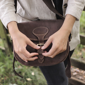 กระเป๋าใส่ตลับกระสุนแบบขายส่ง สำหรับการล่าสัตว์และการยิงปืน ใช้งานได้ในสนามยิงปืน สไตล์วินเทจคลาสสิก แห้งเร็ว น้ำหนักเบา เป็นมิตรกับสิ่งแวดล้อม ปรับแต่งได้ - Product Image 4