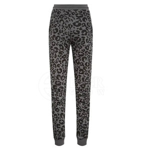 Best Quality Breathable Material Jogging Wear <b>Women</b> Casual <b>Trouser</b> Custom Made Drawstring Waist <b>Women</b> Casual <b>Trouser</b> - Product Image 2