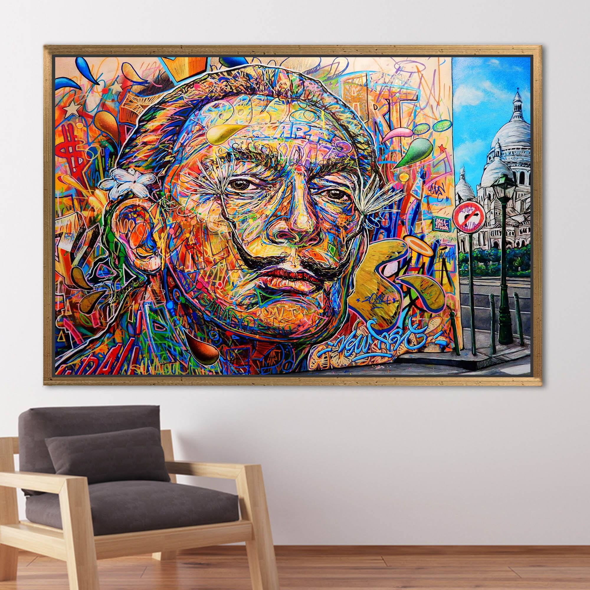 สีน้ำตาล