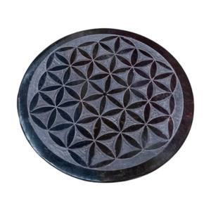 Fantaisie Grande Collection Moderne Design Exclusif Stéatite Brûleur D'encens Et Porte-Bâton Utilisation Pour Dieu Hindou Article Cadeau Religieux - Product Image 2