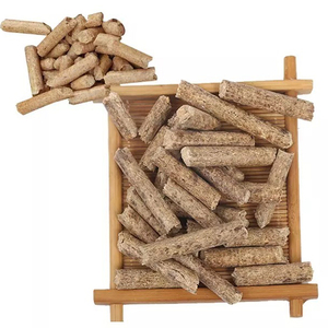 Offre Spéciale à haut pouvoir calorifique biomasse pin granulés de bois biomasse granulés de combustible - Product Image 3