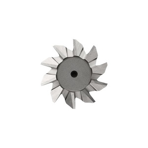 Producto de Acero de Alta Velocidad - Product Image 1
