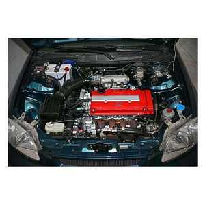 เครื่องยนต์ B18C สมรรถนะสูง ครบชุด DOHC เครื่องยนต์เบนซินสำหรับขาย - Product Image 5