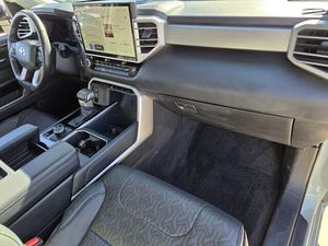 Toyota Tundra Limited CrewMax Cab 4WD 2024 - Product Image 3