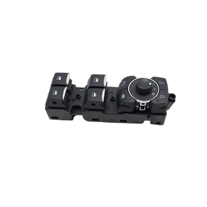 PANEL DE BOTONES DELANTERO IZQUIERDO FORD Puma Serie NX7T-14540-DC (19>) - Product Image 4