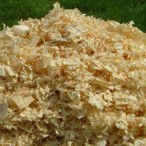 Virutas de madera al por mayor para ropa de cama de animales y suministros estables | Proporcionando pedidos a granel - Product Image 1