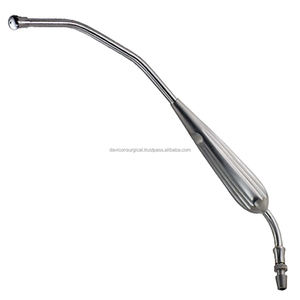Yankayer-tubo de succión, instrumentos médicos quirúrgicos - Product Image 3