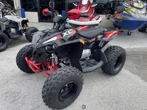 Renegades X XCs 110 EFI 2025 – Nouveaux modèles disponibles en stock - Product Image 4