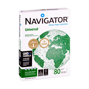 Papel Navigator A4 para minoristas, ideal para reventa a gran escala y distribución a granel. - Product Image 6