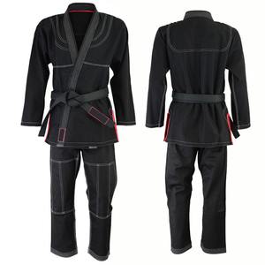 Barato por encargo Bjj Gi Jiu Jitsu uniforme superventas Jiu Jitsu brasileño uniforme nuevo traje de alta calidad 2025 - Product Image 3