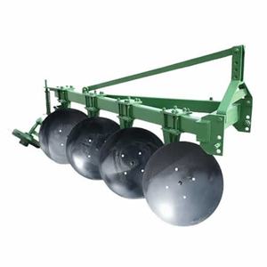 Arados de Disco de Alta Productividad Tavol con 1 Año de Garantía para una Agricultura Eficiente (Francia) - Product Image 4