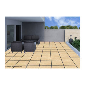 Carreaux en porcelaine d'extérieur pour murs extérieurs 600x600 Murs extérieurs Aspect pierre naturelle Carreaux en porcelaine pour le salon - Product Image 2