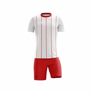 ดูใหม่เสื้อฟุตบอลธรรมดาชื่อทีมผู้เล่นจํานวนระเหิดฟุตบอลฟุตบอลชุดผู้ใหญ่/เด็ก - Product Image 1