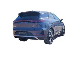 SUV de Nueva Energía con Tracción en las Cuatro Ruedas, Modelo Insignia con Techo Solar, Motor Híbrido Eléctrico, Autonomía de 601-700 km, Batería de 110 kWh - Product Image 5