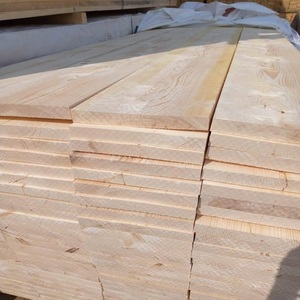 Vente à prix d'usine, bois de pin massif de haute qualité, bois blanc - Product Image 3