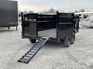 Ump Cargo Steel <b>Trailer</b> 6000kg Payload 67ft Size 4-Year Warranty Custom Brand PL Mississippi Origin - Product Image 4