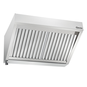 Cappa da Parete Premium 700 B1000 - Prodotto di Alta Gamma - Product Image 1