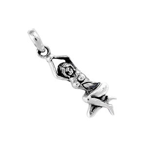 Bijoux uniques en argent sterling 925 à vendre au meilleur prix - Product Image 5