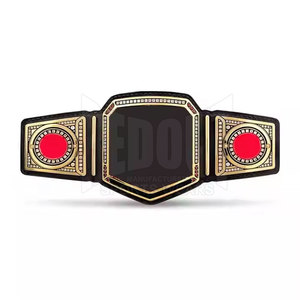 Ceinture de championnat à succès, ceintures de lutte personnalisées, ceinture de championnat professionnelle personnalisée - Product Image 1