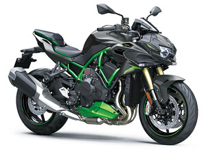 มอเตอร์ไซค์รุ่น Available-Now 2026 Z H-2 SE (ABS) ใหม่พร้อมส่ง - Product Image 6