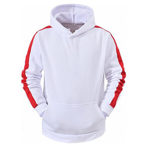 มาใหม่ล่าสุดชุดเหงื่อ 2024 มาใหม่ที่กําหนดเองการออกแบบด้านคุณภาพสูงเสื้อผ้าผู้ชายชุดเหงื่อคุณภาพดีชุด - Product Image 2