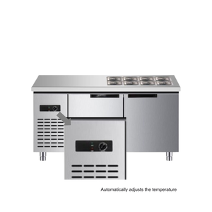 Bar à bubble tea en libre-service 12-0 110v 220v OEM ODM - Product Image 1