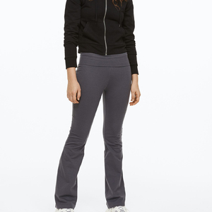 Ensembles sans couture Ensembles de yoga sublimés personnalisés confortables pour le sport - Product Image 3
