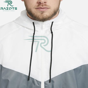 Chaqueta Acolchada Razorts International - Tex, Cortavientos, Invierno, Unisex, para Senderismo, Camping, Montañismo, Cierre Completo con Cremallera - Product Image 6