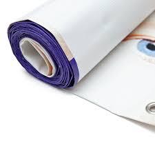 8 x 4ft sang trọng tùy chỉnh kích thước biểu ngữ tường thiết kế logo lưới biểu ngữ dây treo biểu ngữ Vinyl - Product Image 6