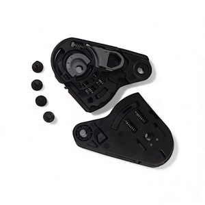 Meccanismo di Sostituzione Visiera Airoh per Caschi Moto Connor e Spark 2 - Accessorio Essenziale - Product Image 1