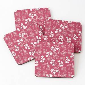 New Design Wood <b>Coasters</b> square Gray Color with Printed Kitchen Supplies <b>Placemats</b> Hot Selling Kitchen Ware <b>Slate</b> <b>Coasters</b> - Product Image 2