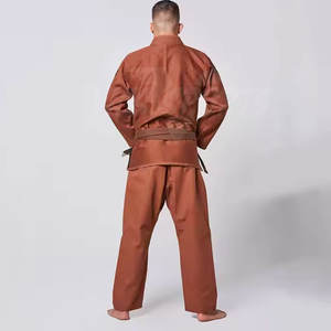 Nuevo Uniforme de Jiu Jitsu Ligero, Material de Primera Calidad, Nuevo Estilo, Hecho en Pakistán - Product Image 6
