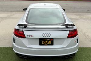 Audi TTS Coupé Turbo de 4 cilindros, usado, limpio, año 2021 - Product Image 3