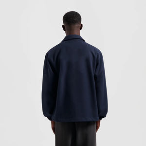 Chaquetas Deportivas Casuales Ligeras para Hombre al por Mayor, Chaqueta de Invierno con Logotipo Personalizado - Product Image 2