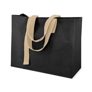 Borse Shopper Riciclate Ulysses, Gadget Promozionali Sostenibili - Product Image 4