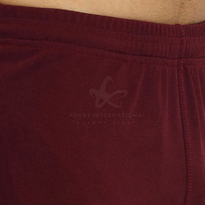 กางเกงผู้ชายแบบลำลองคุณภาพสูงมีสไตล์เอว100% น้ำหนักเบาตัดตรงและมีกระเป๋าหลายกระเป๋าสำหรับใช้ในชีวิตประจำวันในฤดูหนาว - Product Image 5