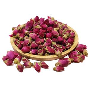 Los mejores precios y rosas secas naturales de primera calidad de Vietnam para adelgazar la decoración del té Suministro de exportación global - Product Image 5