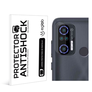 ฟิล์มกันรอย ANTISHOCK สำหรับเลนส์มือถือแบล็คฟ็อกซ์ B10 - Product Image 1