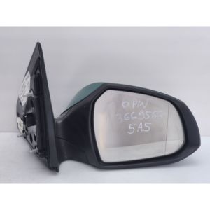 ESPEJO RETROVISOR DERECHO para la Serie I10 (AC3 AI3) 87621K7940 (19>) 2025 998cc 46KW/63CV - Product Image 5