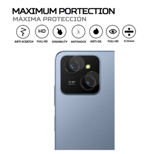 ฟรียอนด์ เอ็ม 5 เอฟิล์มกันรอยหน้าจอป้องกันการกระแทก - Product Image 2