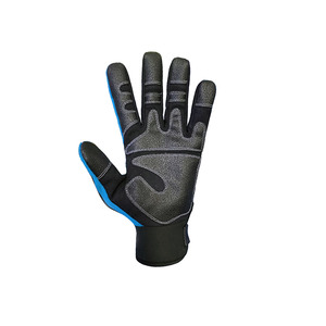 Guantes de resistencia al impacto para exteriores personalizados Guantes de trabajo de seguridad de la mejor calidad para hombres y mujeres - Product Image 5
