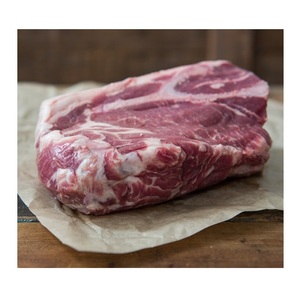 Steaks de jambon de porc surgelés, 1 kg-2 kg/paquet, emballés sous vide, prix compétitif, produit très demandé - Product Image 6