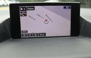 2017 asequible lLe-xuss CT 200H Base - Product Image 6