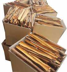 Cannelle de qualité supérieure, prix compétitif, vente chaude, fabriquée au Vietnam, fendue ou non, 20 kg - Product Image 6